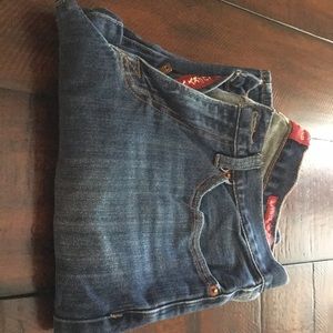 Lucky pants 361 vintage straight